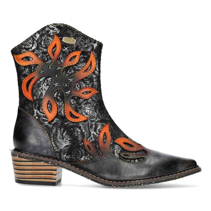 Laura Vita Santiags - Bottines HICNIO 03