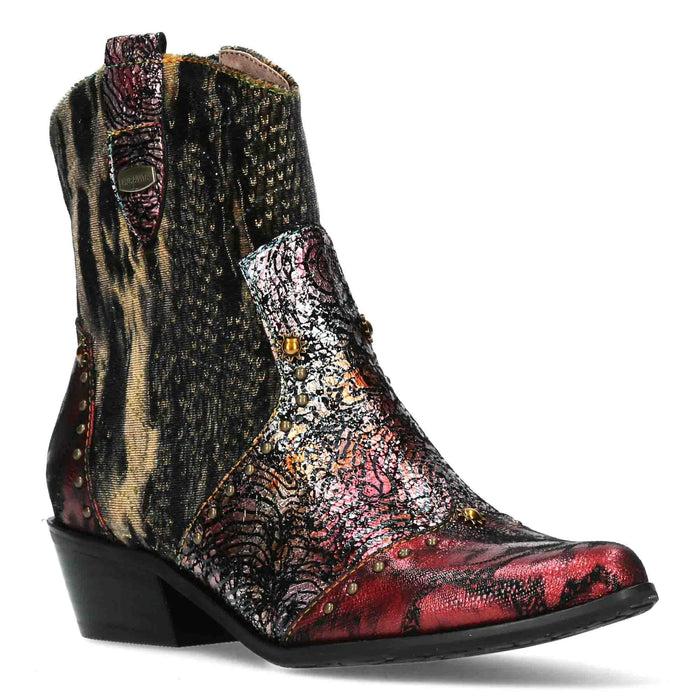 Laura Vita Santiags - Bottines HICNIO 20