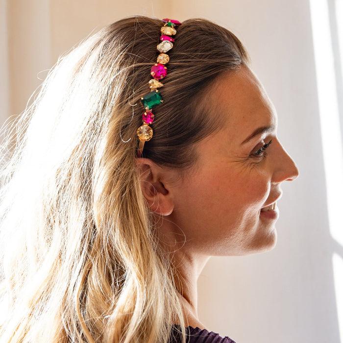 Laura Vita Serre-tête Bolaza