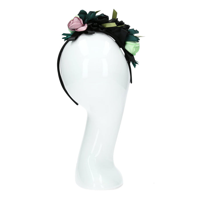 laura vita Serre-tête Côme