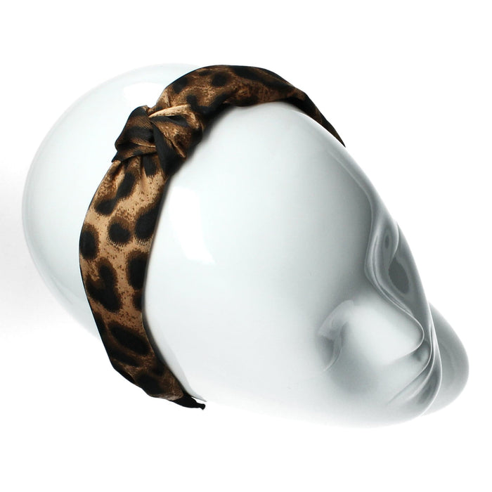 laura vita Serre-tête Edyth