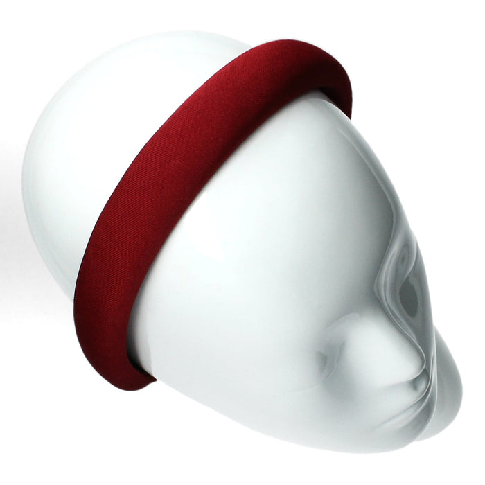 Laura Vita Serre-tête Gysèle