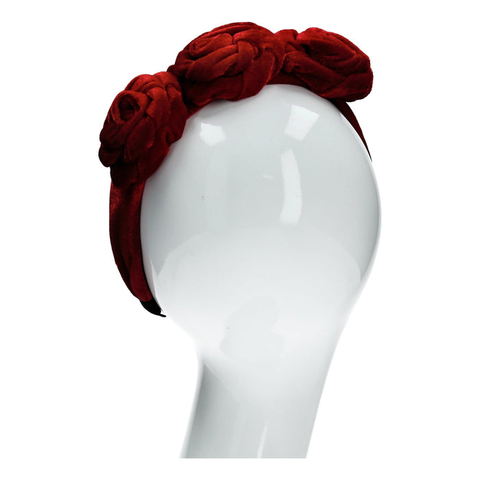 Laura Vita Serre-tête Judith Exclusivité