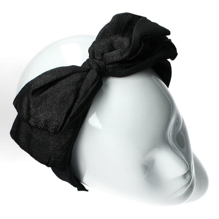 laura vita Serre-tête Julyette