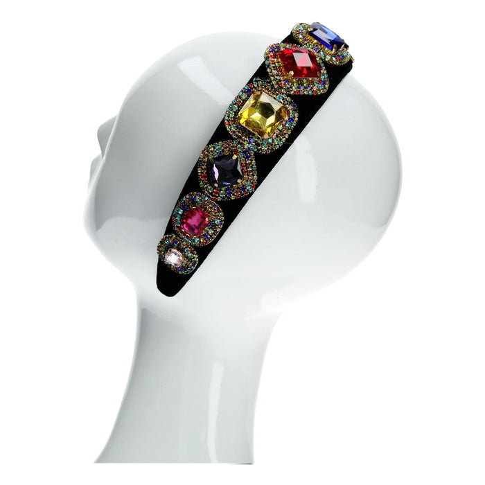 Laura Vita Serre-tête Kyria