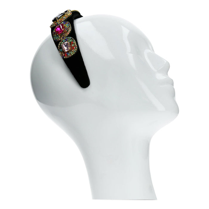 Laura Vita Serre-tête Kyria