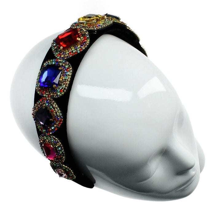 laura vita Serre-tête Kyria