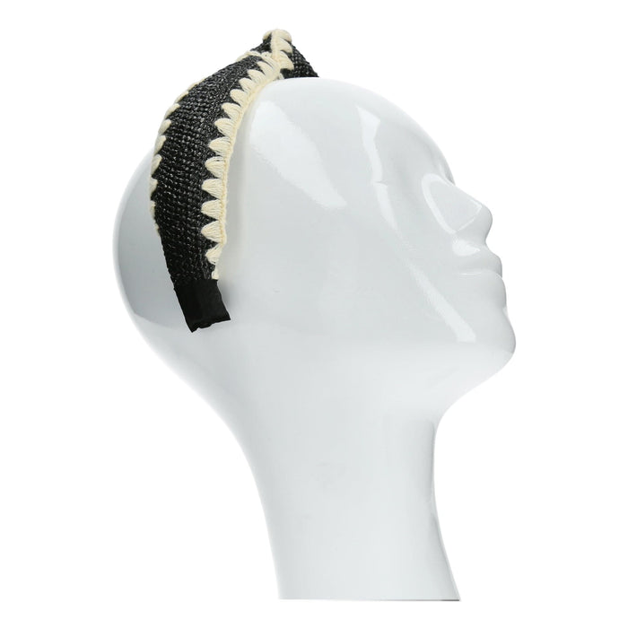 Laura Vita Serre-tête Merline Exclusivité