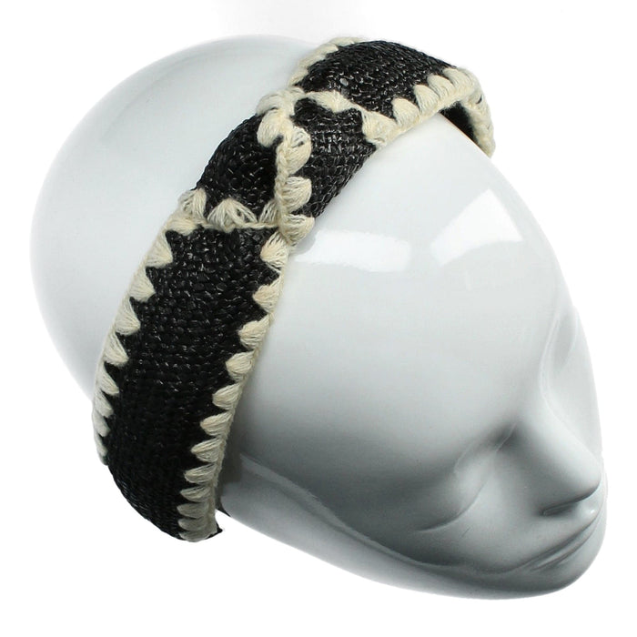 laura vita Serre-tête Merline Exclusivité