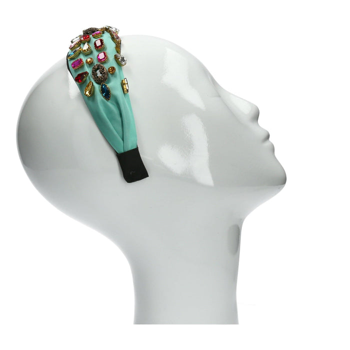 Laura Vita Serre-tête Sanylore