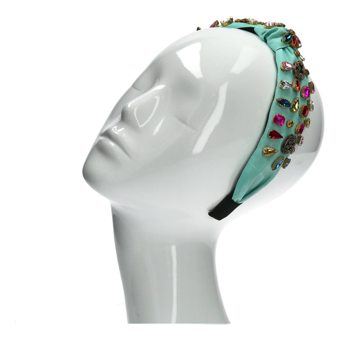 Laura Vita Serre-tête Sanylore