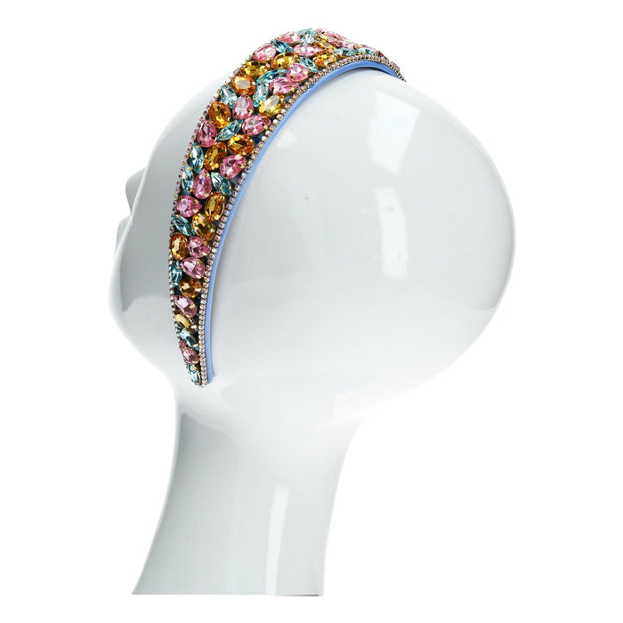 Laura Vita Serre-tête Senaya Exclusivité