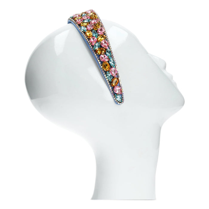 Laura Vita Serre-tête Senaya Exclusivité