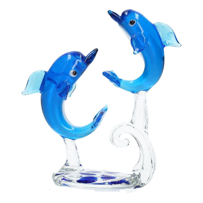 Laura Vita Statue Dauphin