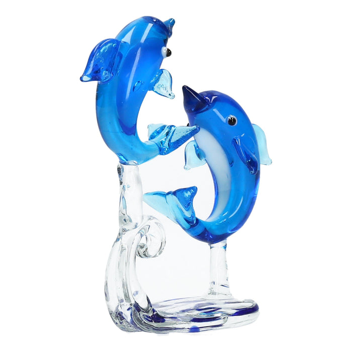 Laura Vita Statue Dauphin