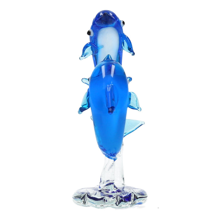 Laura Vita Statue Dauphin