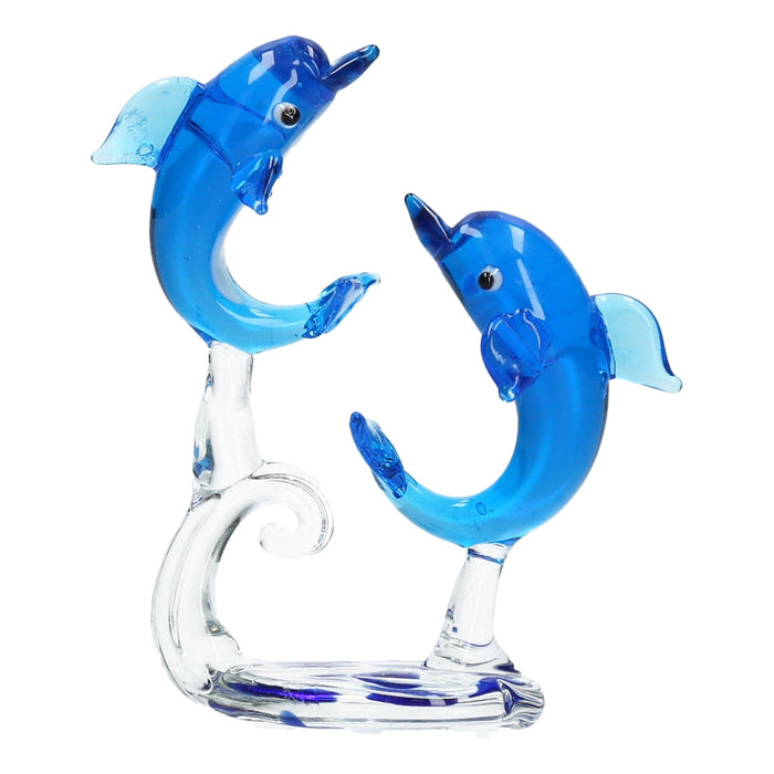 laura vita Statue Dauphin