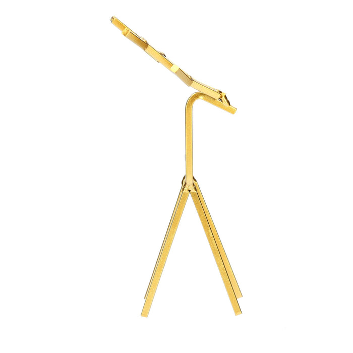 Laura Vita Statue Porte Bijoux Cerf