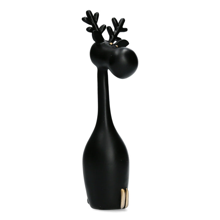 Laura Vita Statue Renne