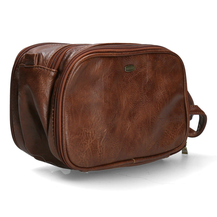 Laura Vita Trousse De Voyage Basile Exclusivité