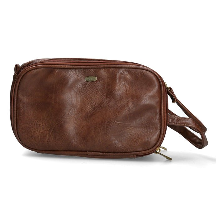 Laura Vita Trousse De Voyage Basile Exclusivité