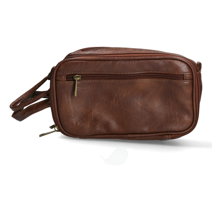 laura vita Trousse de voyage Basile Exclusivité