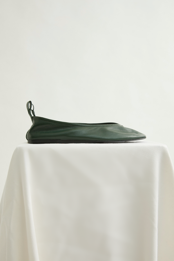 Laurence Bras BALLERINES BUN