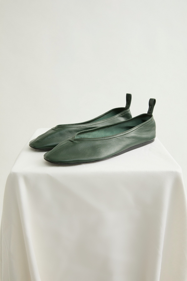 Laurence Bras BALLERINES BUN