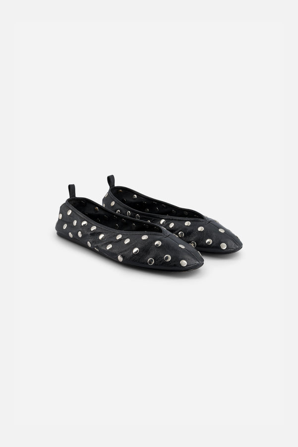 Laurence Bras BALLERINES DONUT