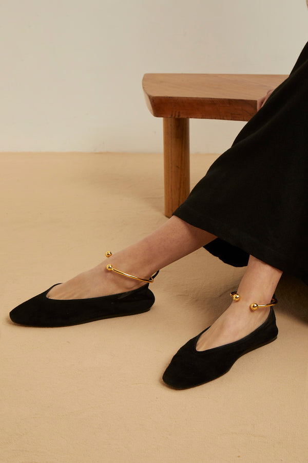 Laurence Bras BALLERINES DONUT