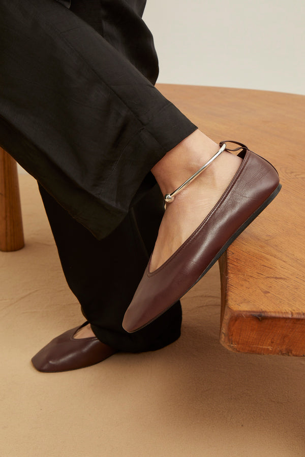 Laurence Bras BALLERINES DONUT