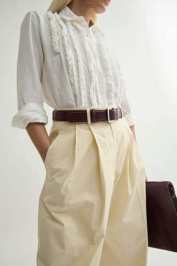 Laurence Bras BLOUSE CARIBA