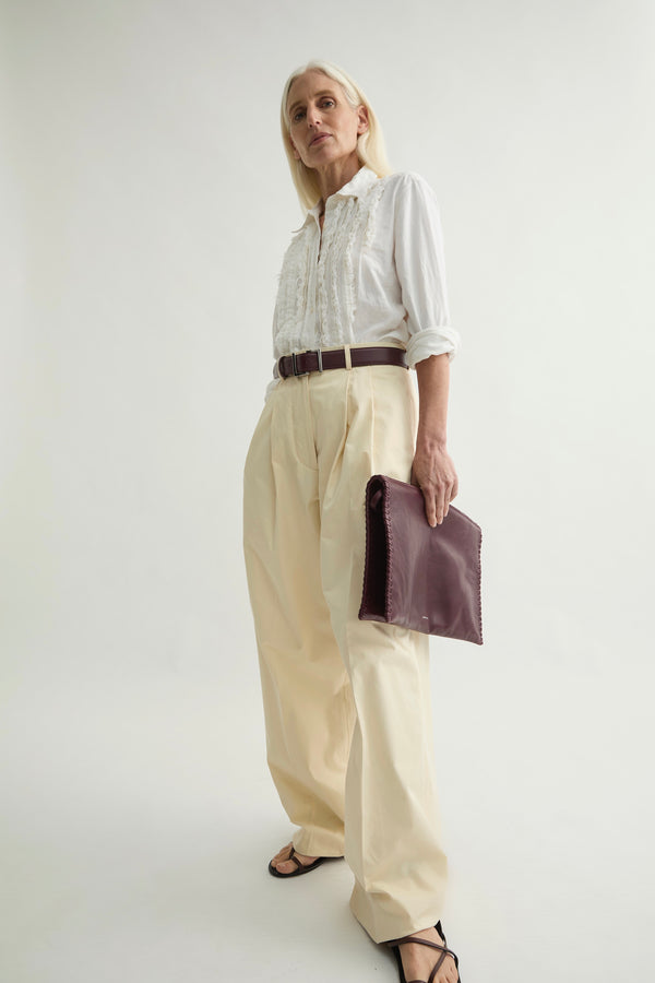 Laurence Bras BLOUSE CARIBA