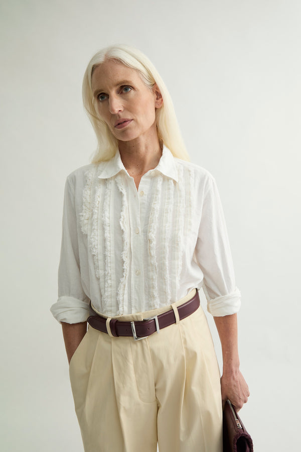 laurence bras BLOUSE CARIBA