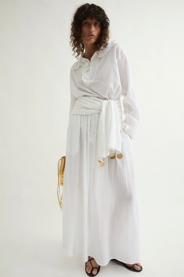 Laurence Bras BLOUSE DAGGY
