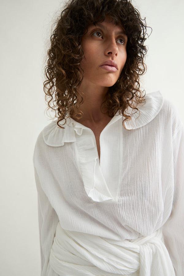 Laurence Bras BLOUSE DAGGY
