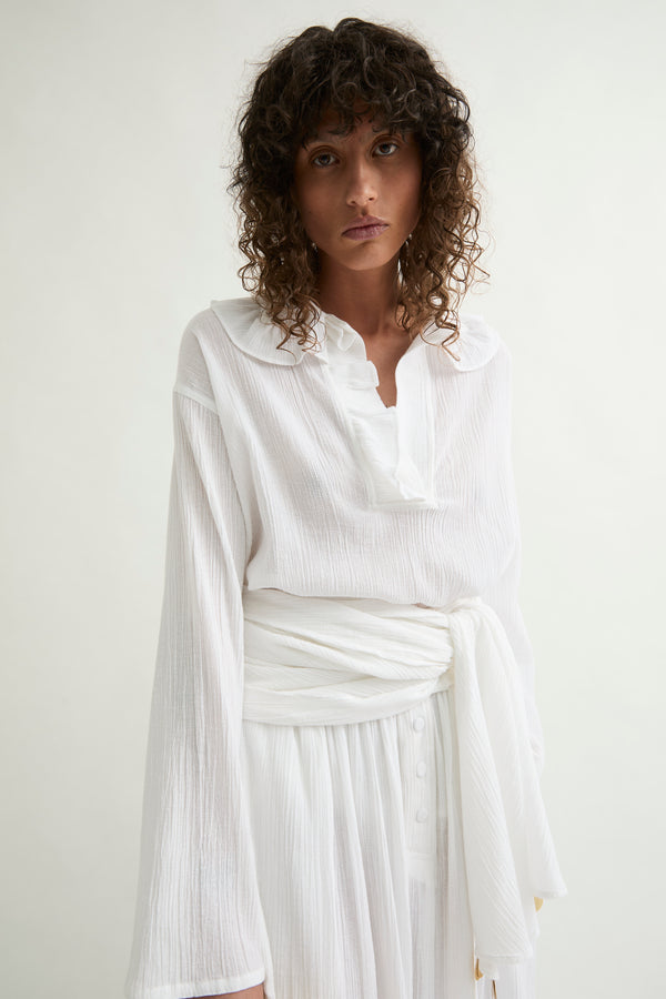 laurence bras BLOUSE DAGGY laurence bras BLOUSE DAGGY