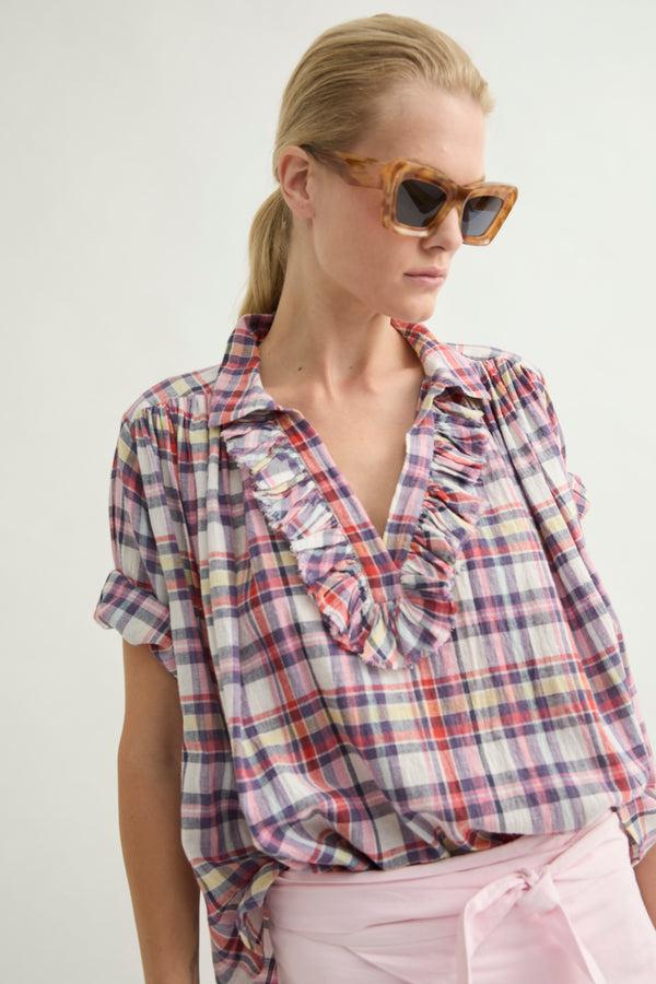Laurence Bras BLOUSE DIDI
