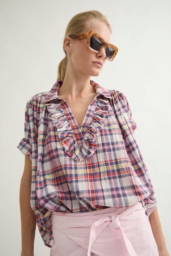Laurence Bras BLOUSE DIDI