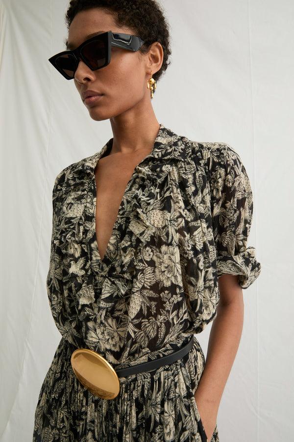 Laurence Bras BLOUSE DIDI