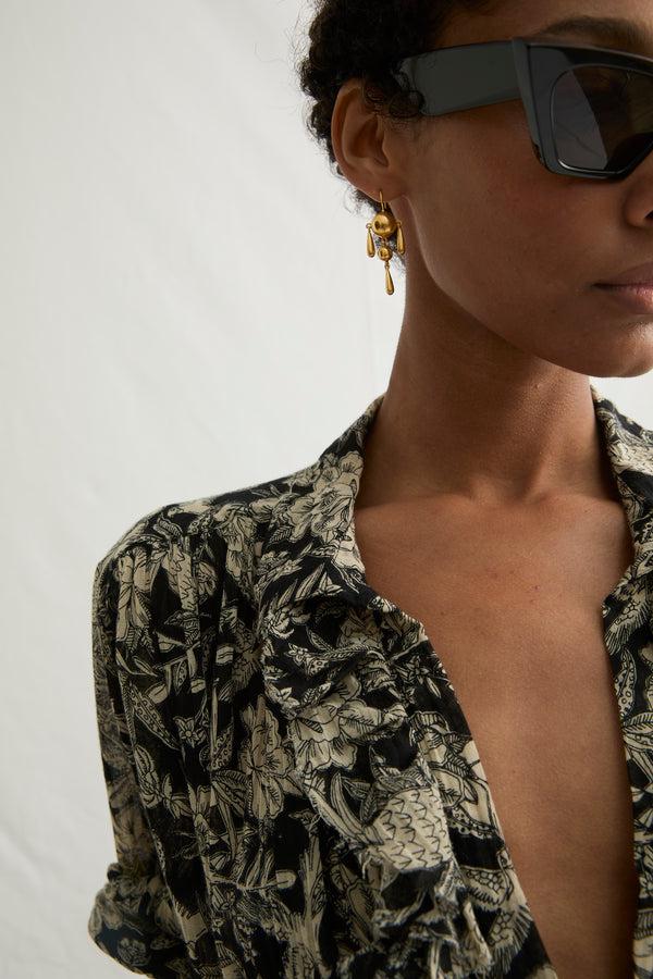 Laurence Bras BLOUSE DIDI