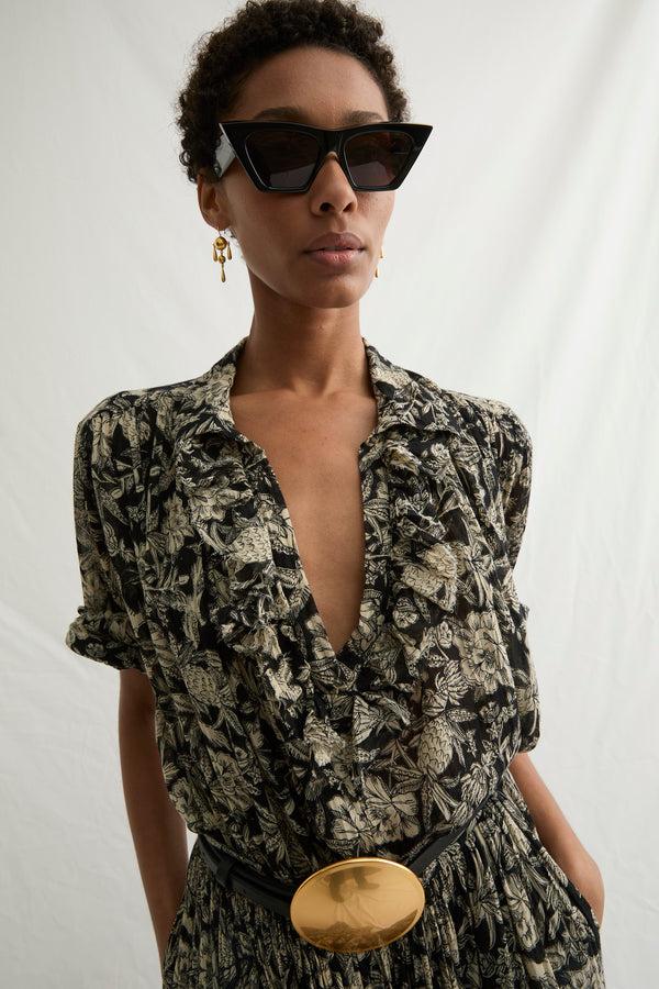 laurence bras BLOUSE DIDI