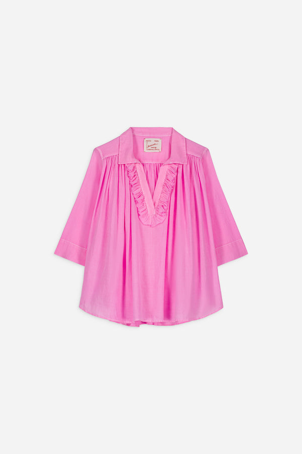 laurence bras BLOUSE DIDI