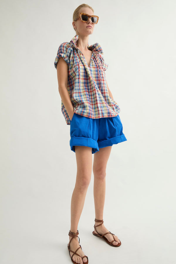 Laurence Bras BLOUSE ESCARGOT