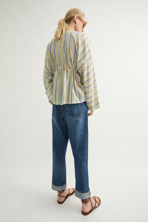 Laurence Bras BLOUSE FERRY