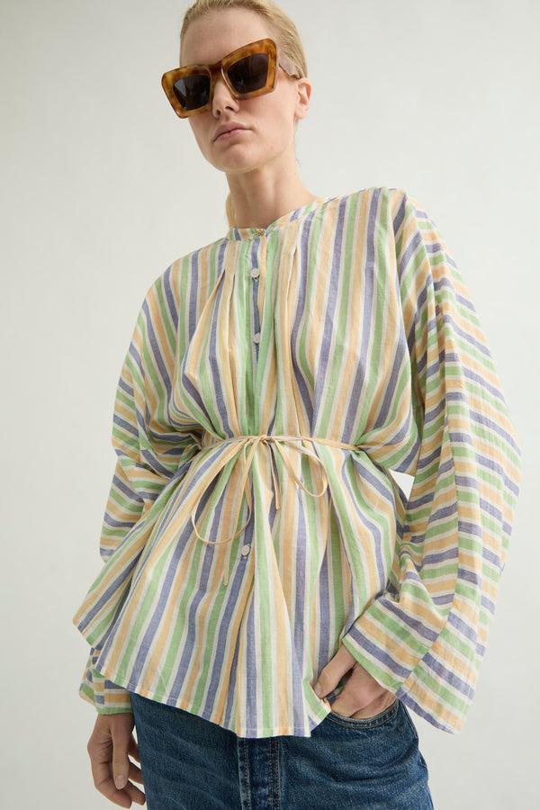 laurence bras BLOUSE FERRY