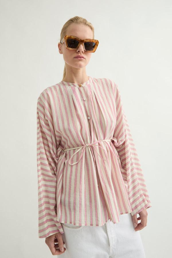 laurence bras BLOUSE FERRY