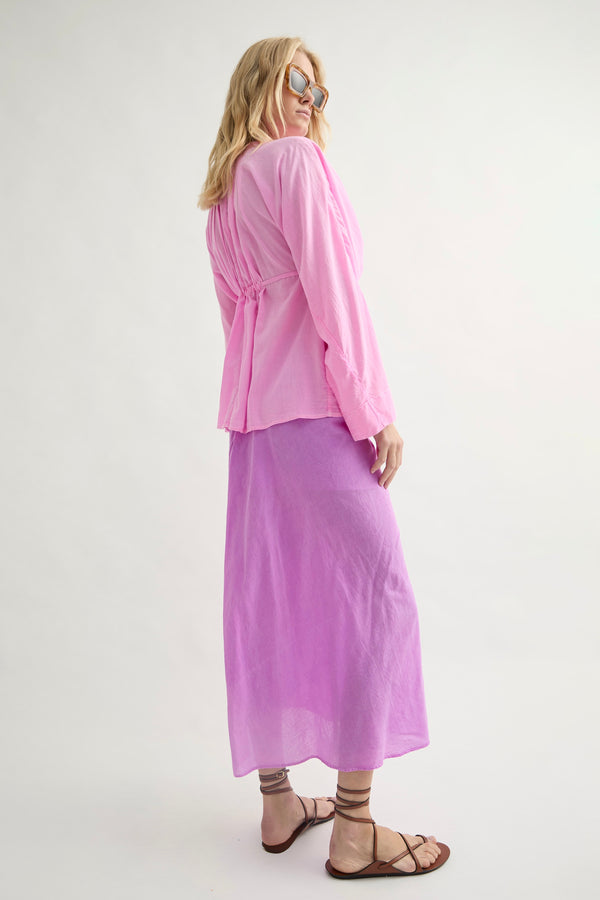 Laurence Bras BLOUSE FERRY