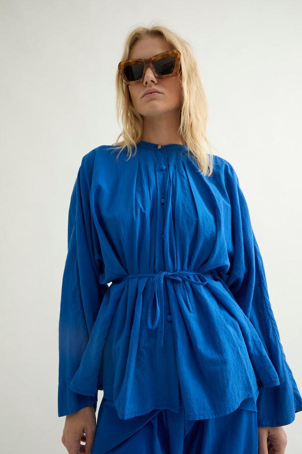 laurence bras BLOUSE FERRY laurence bras BLOUSE FERRY