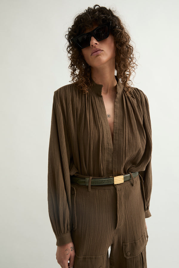 laurence Bras BLOUSE GATE
